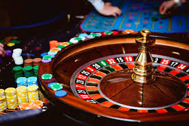 Как войти на сайт Casino Roy Spins